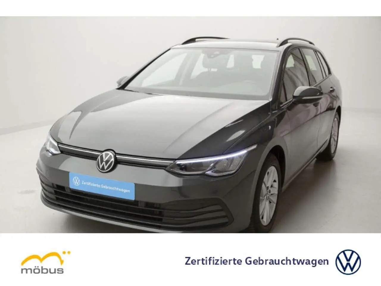 Photo 1 : Volkswagen Golf 2023 Petrol