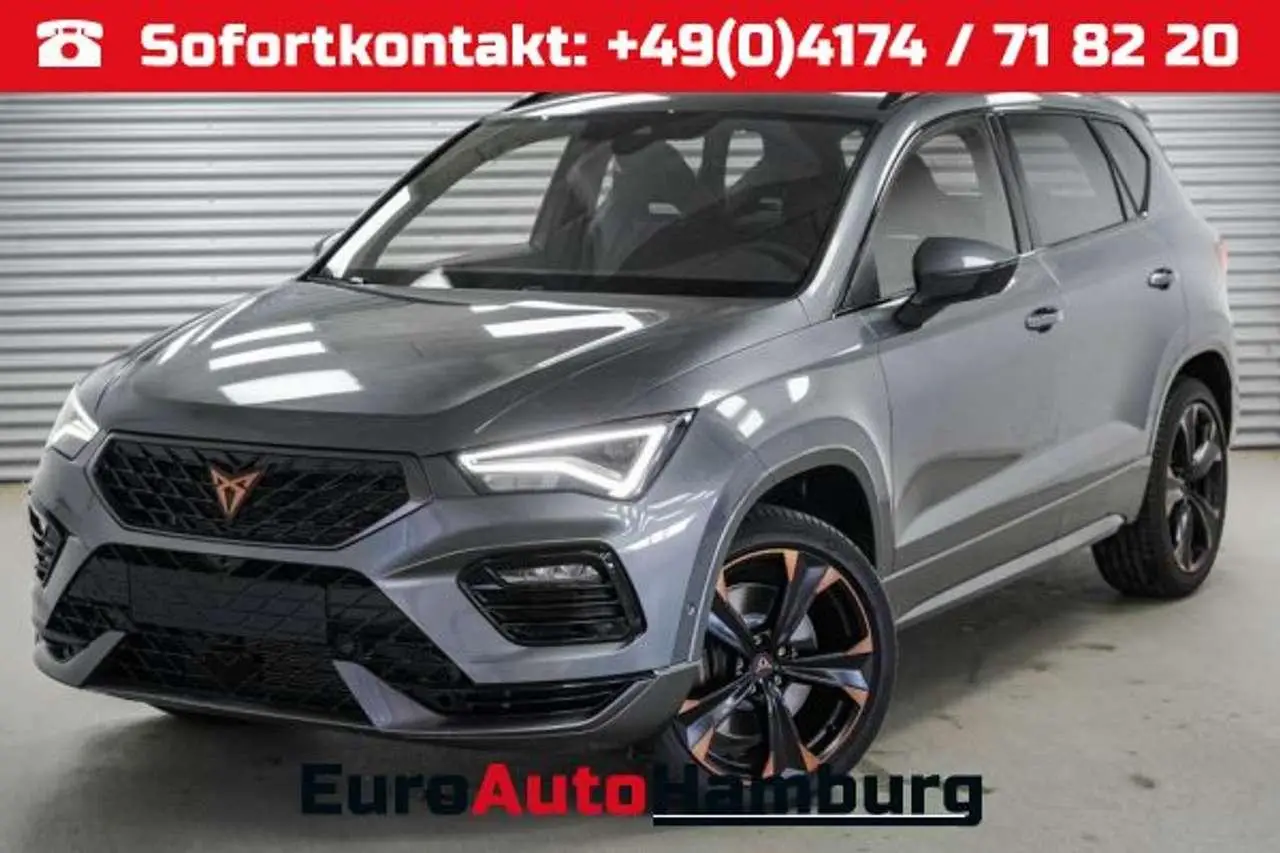 Photo 1 : Cupra Ateca 2024 Essence