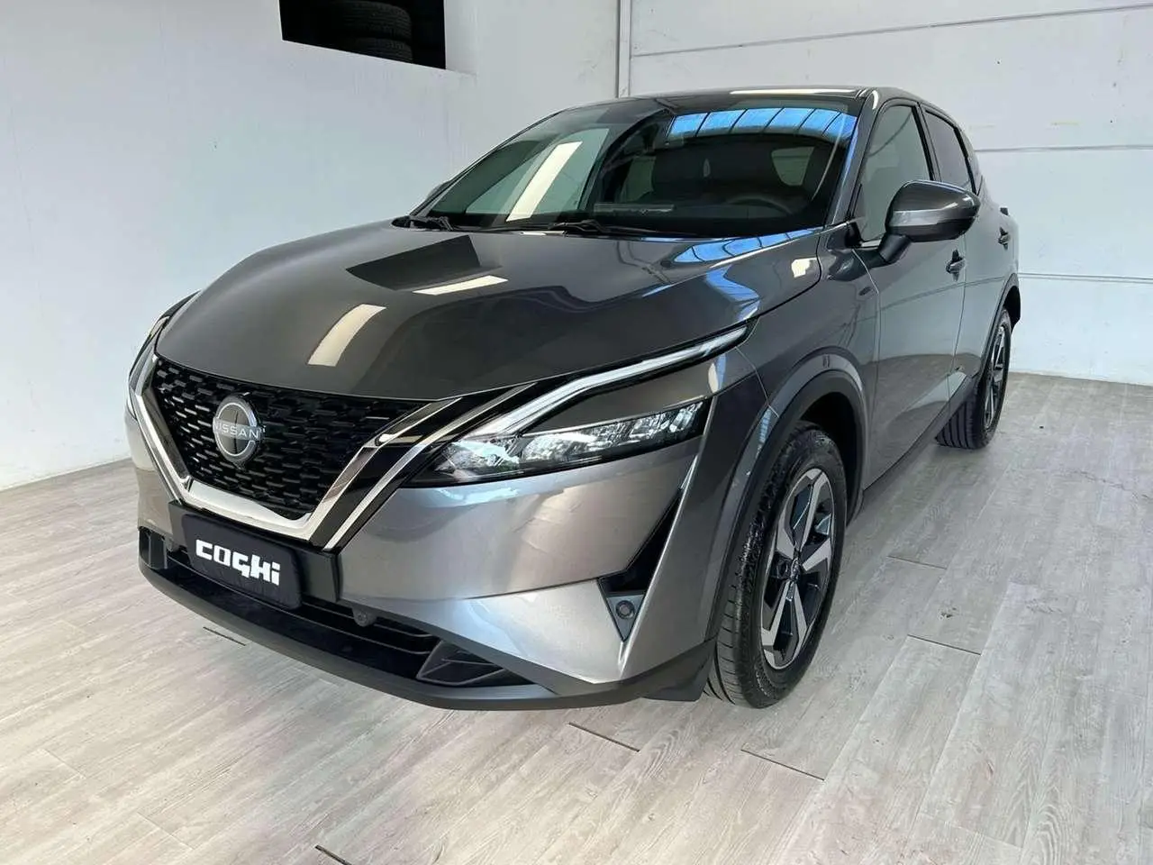 Photo 1 : Nissan Qashqai 2023 Petrol