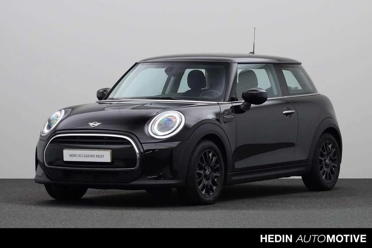 Photo 1 : Mini Cooper 2022 Petrol