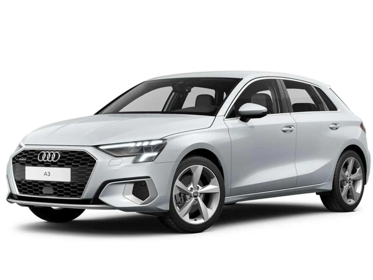 Photo 1 : Audi A3 2023 Petrol