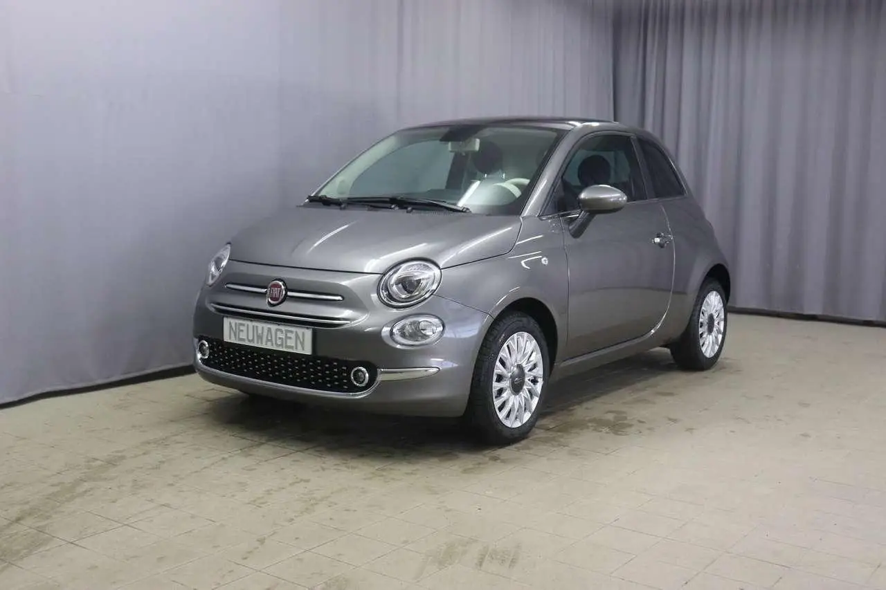 Photo 1 : Fiat 500 2024 Petrol