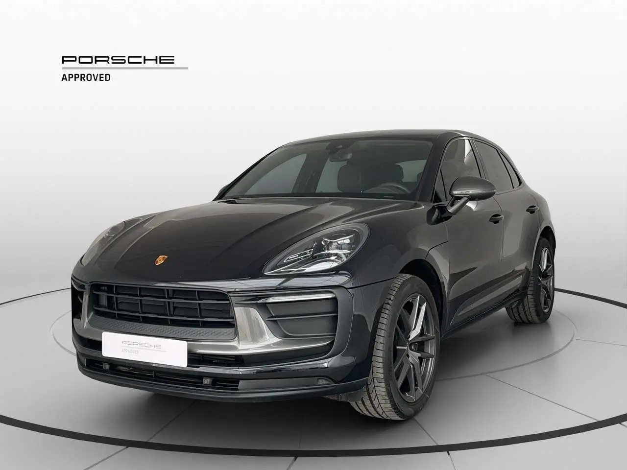 Photo 1 : Porsche Macan 2023 Essence