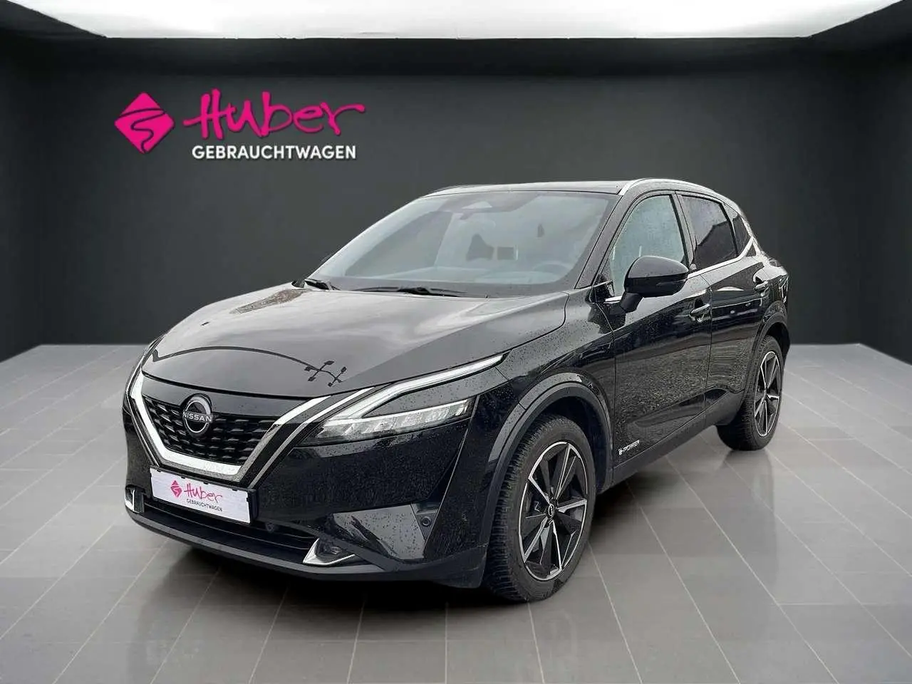 Photo 1 : Nissan Qashqai 2023 Essence