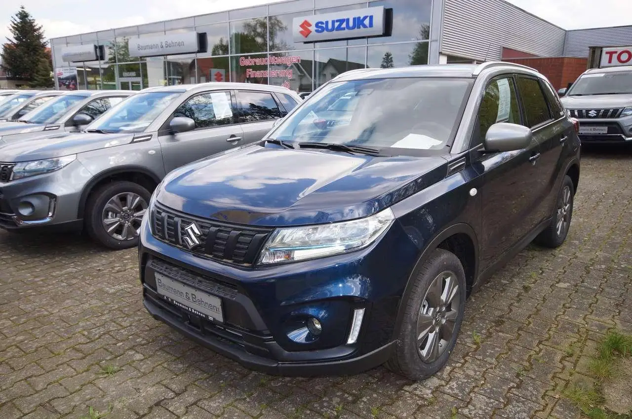 Photo 1 : Suzuki Vitara 2024 Petrol