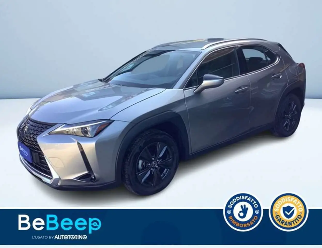 Photo 1 : Lexus Ux 2023 Essence