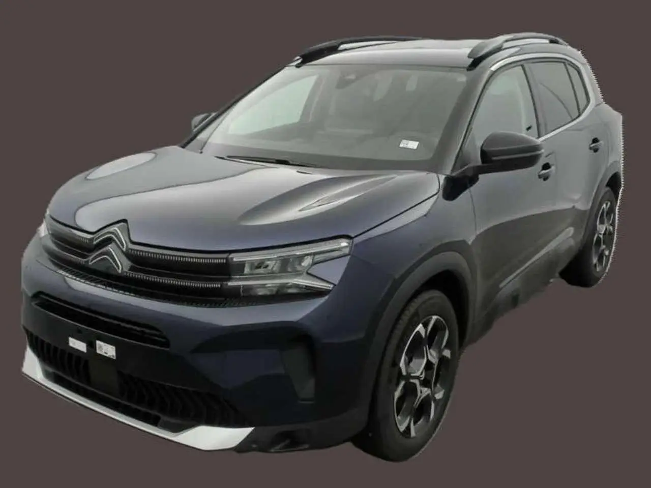 Photo 1 : Citroen C5 Aircross 2023 Petrol