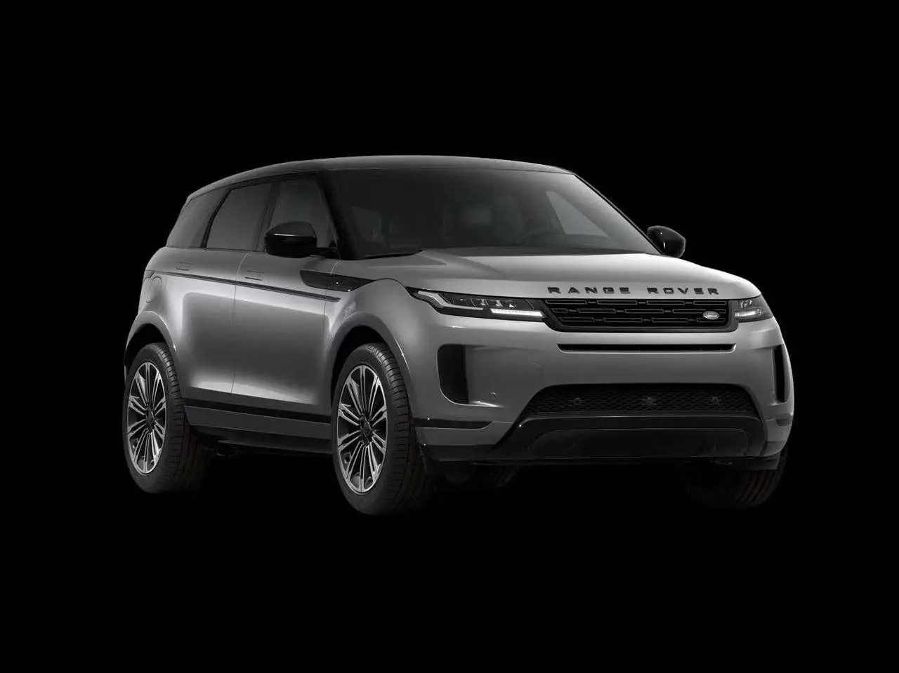 Photo 1 : Land Rover Range Rover Evoque 2024 Diesel