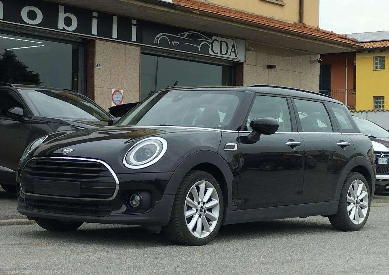 Photo 1 : Mini One 2019 Petrol