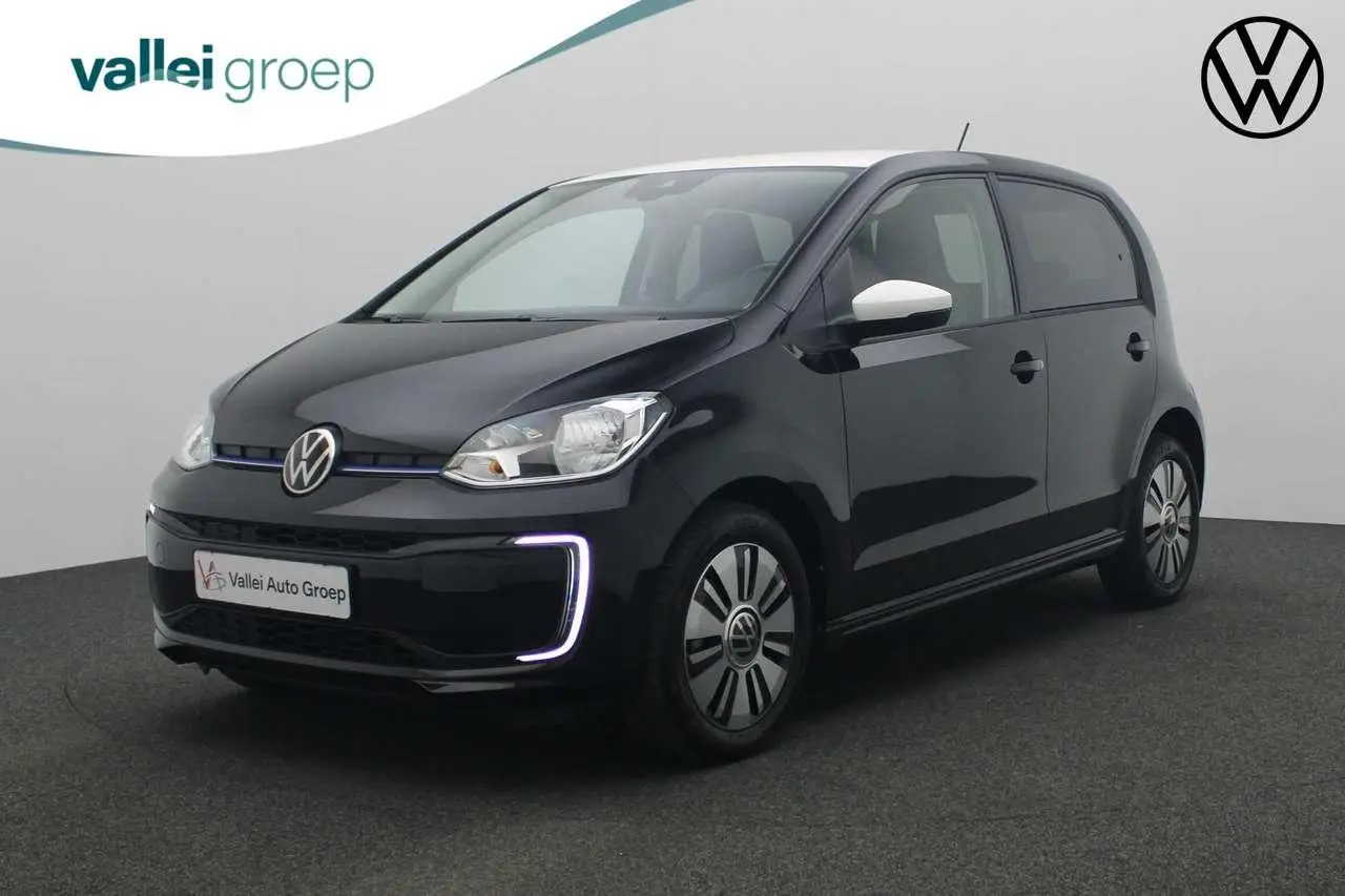 Photo 1 : Volkswagen Up! 2021 Électrique