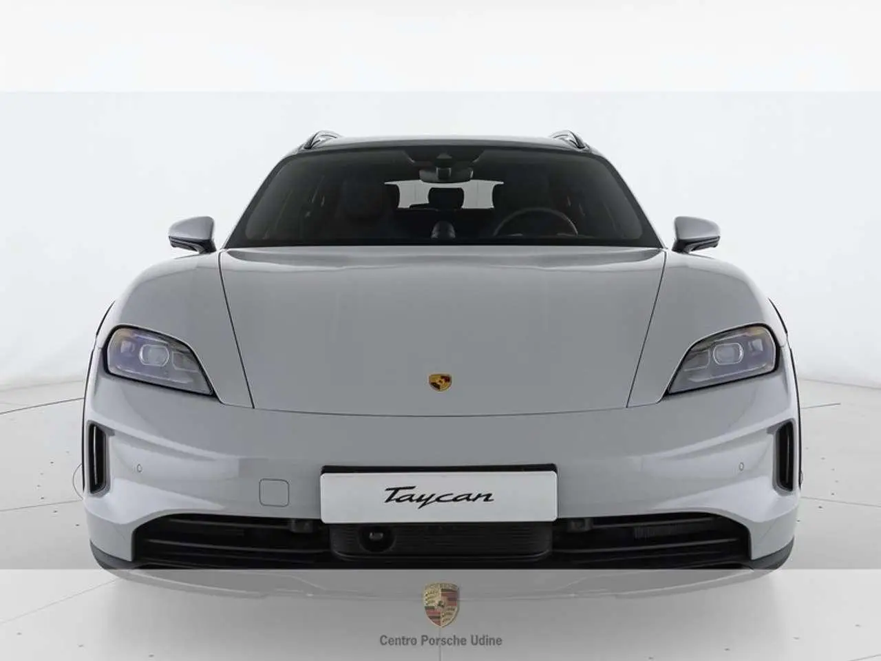 Photo 1 : Porsche Taycan 2024 Electric