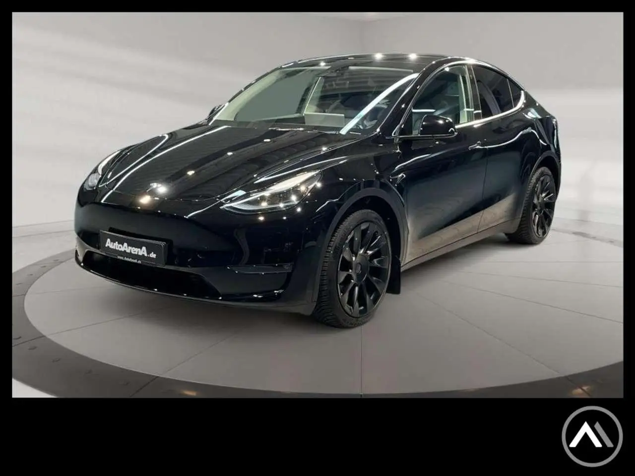 Photo 1 : Tesla Model Y 2022 Electric