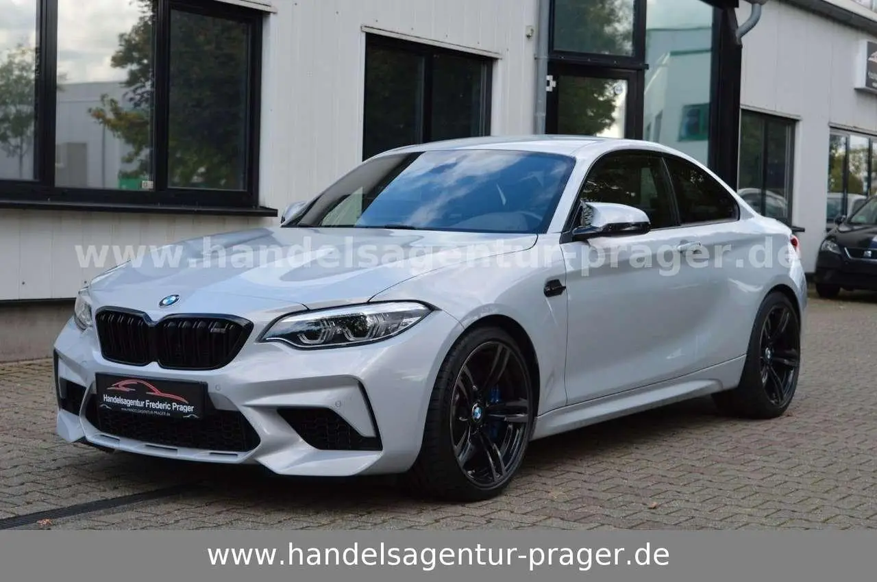 Photo 1 : Bmw M2 2019 Petrol