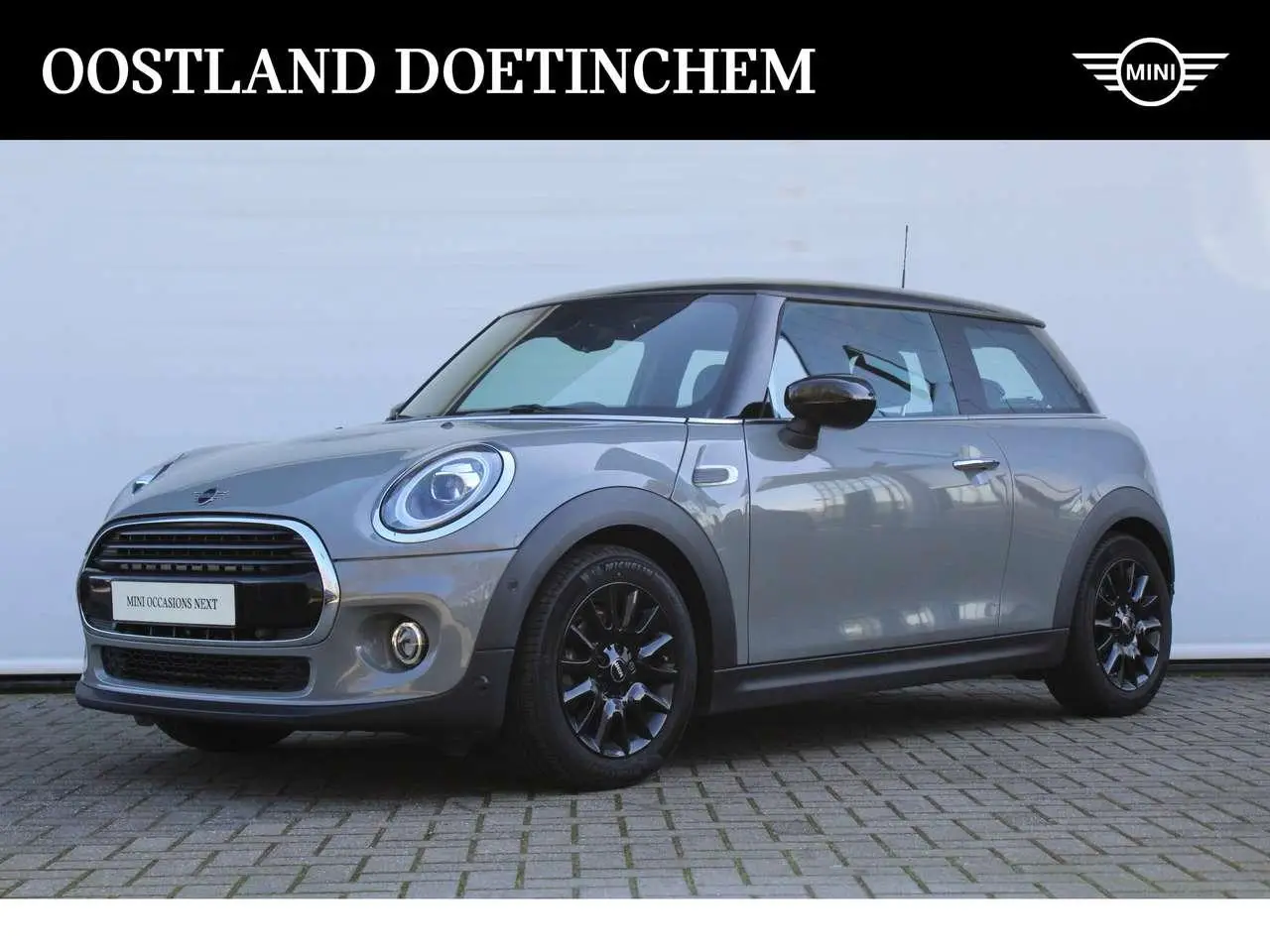 Photo 1 : Mini Cooper 2020 Petrol