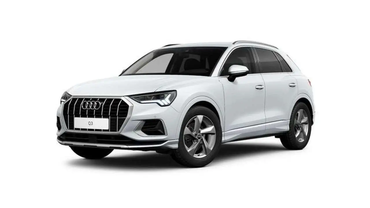 Photo 1 : Audi Q3 2022 Diesel