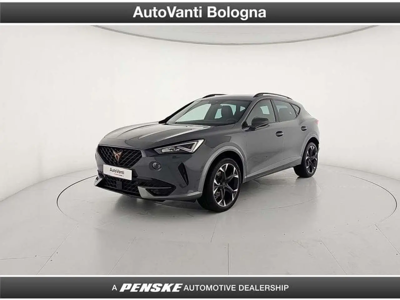 Photo 1 : Cupra Formentor 2022 Essence