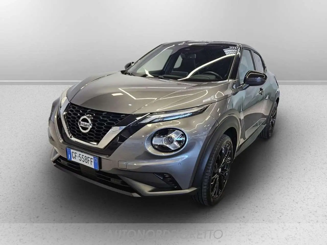 Photo 1 : Nissan Juke 2021 Essence