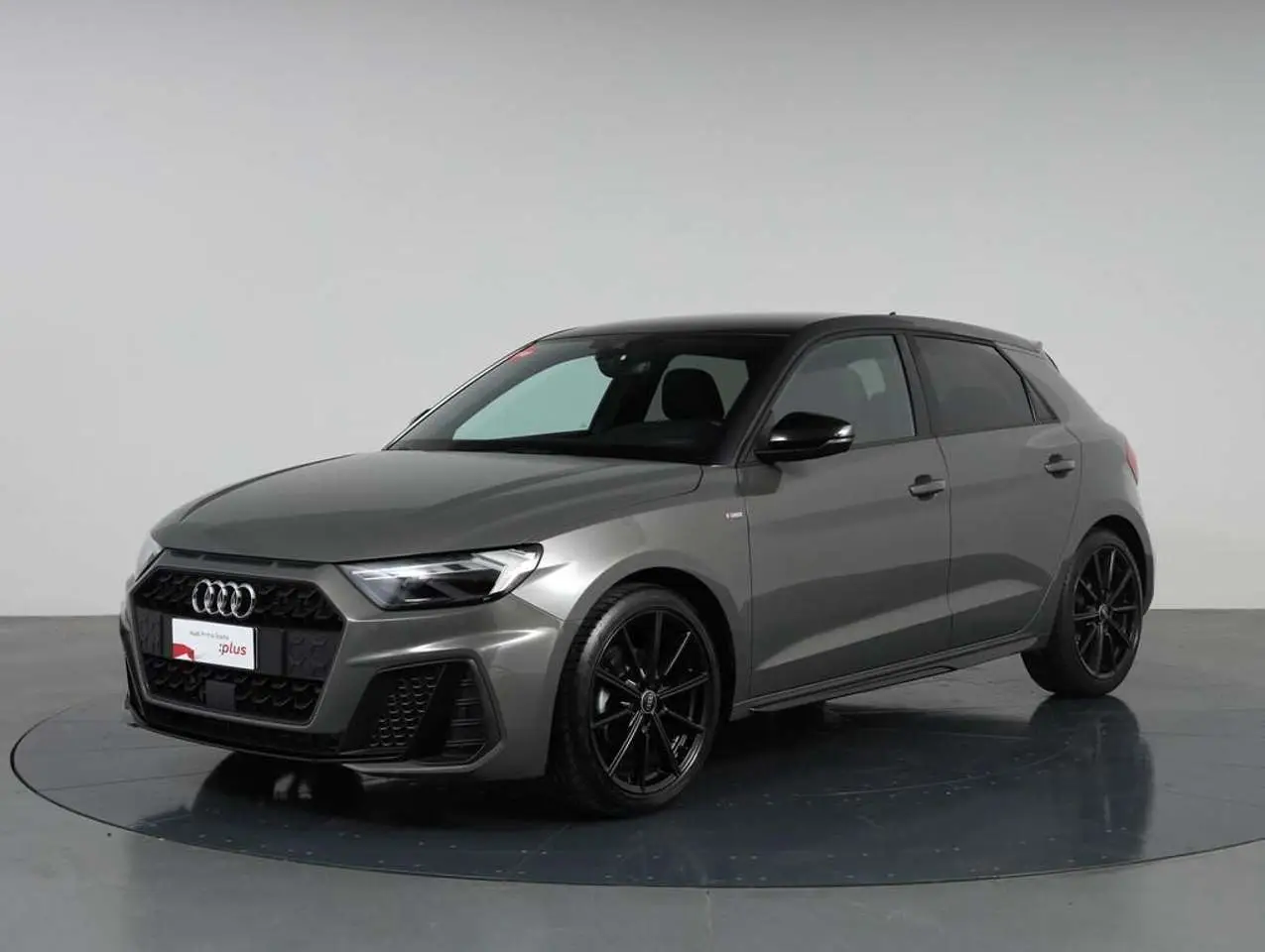 Photo 1 : Audi A1 2023 Petrol