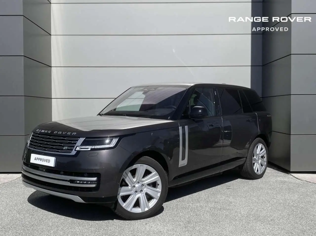 Photo 1 : Land Rover Range Rover 2023 Others