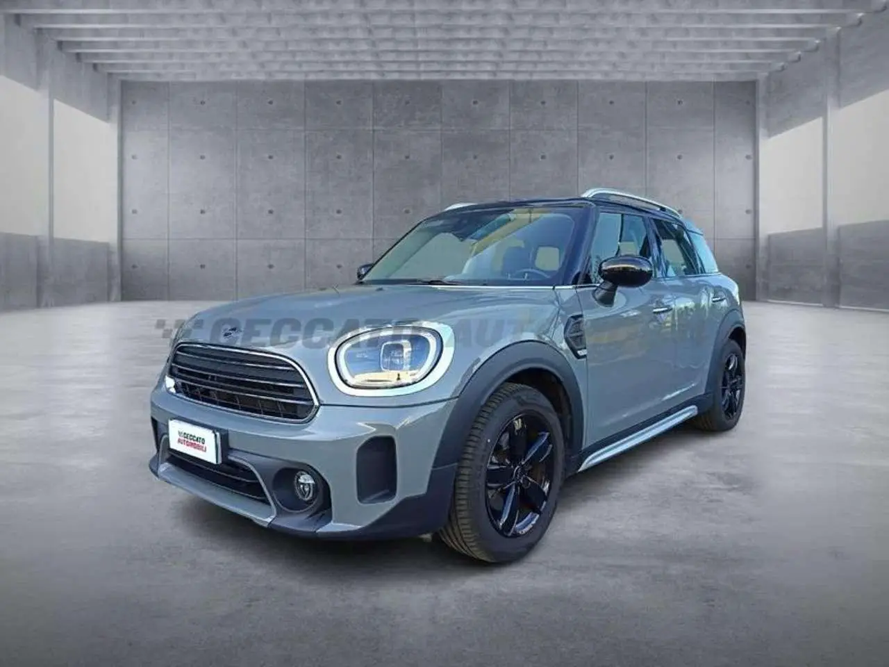 Photo 1 : Mini Cooper 2022 Petrol