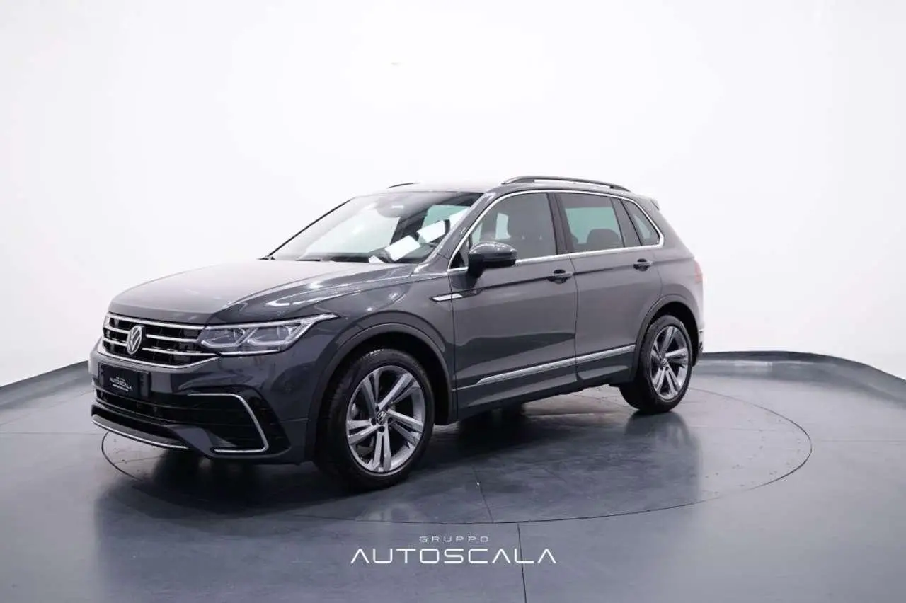 Photo 1 : Volkswagen Tiguan 2023 Diesel