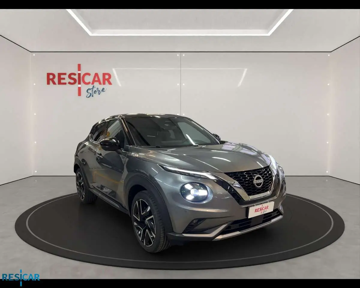 Photo 1 : Nissan Juke 2024 Others