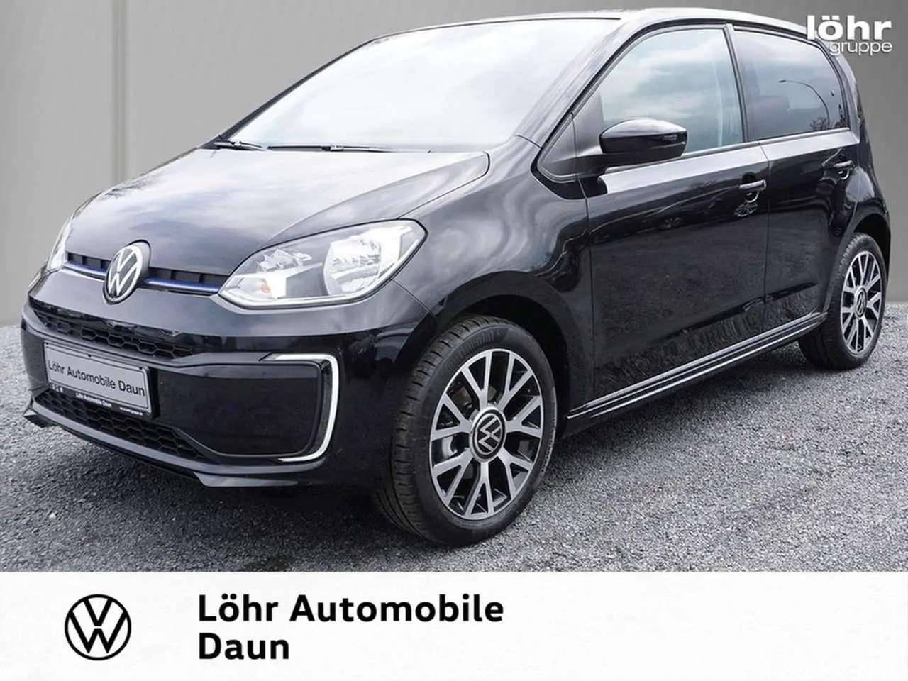 Photo 1 : Volkswagen Up! 2023 Electric