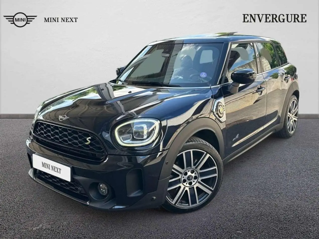 Photo 1 : Mini Cooper 2021 Others