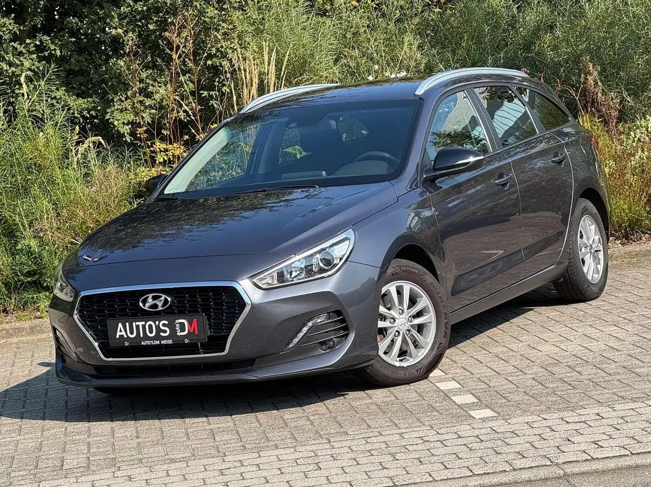 Photo 1 : Hyundai I30 2019 Diesel