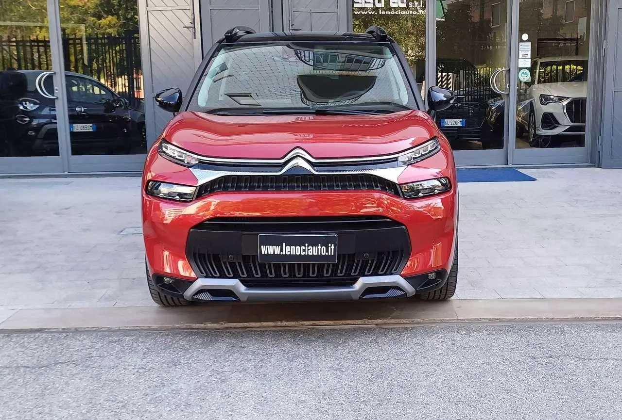 Photo 1 : Citroen C3 Aircross 2023 Petrol