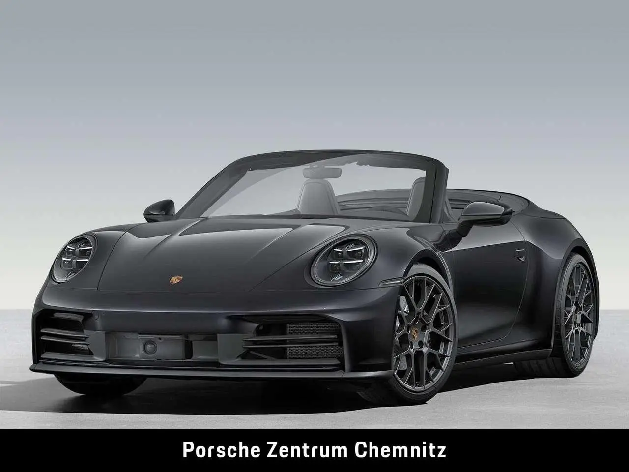 Photo 1 : Porsche 992 2024 Essence