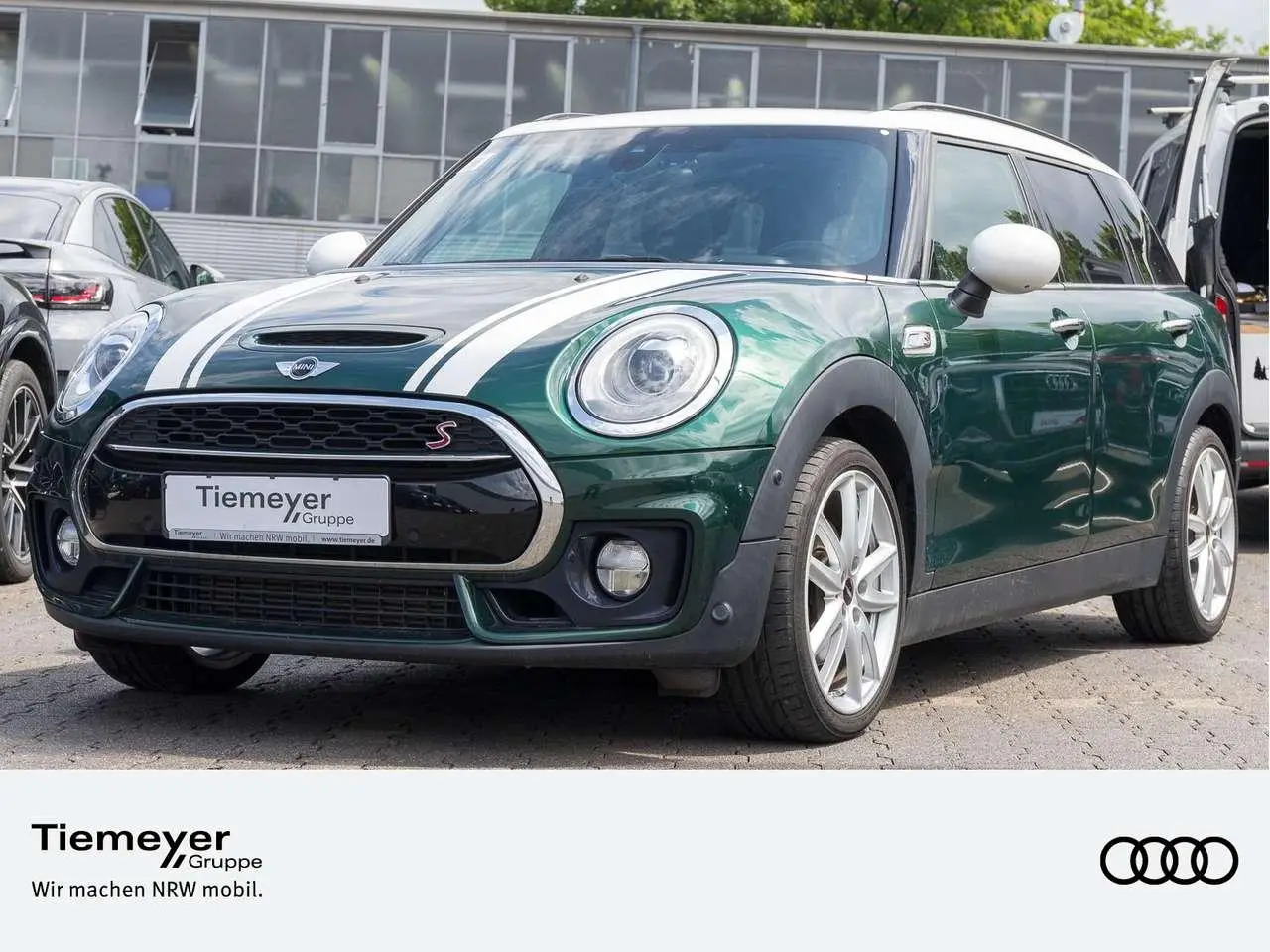 Photo 1 : Mini Cooper 2016 Petrol