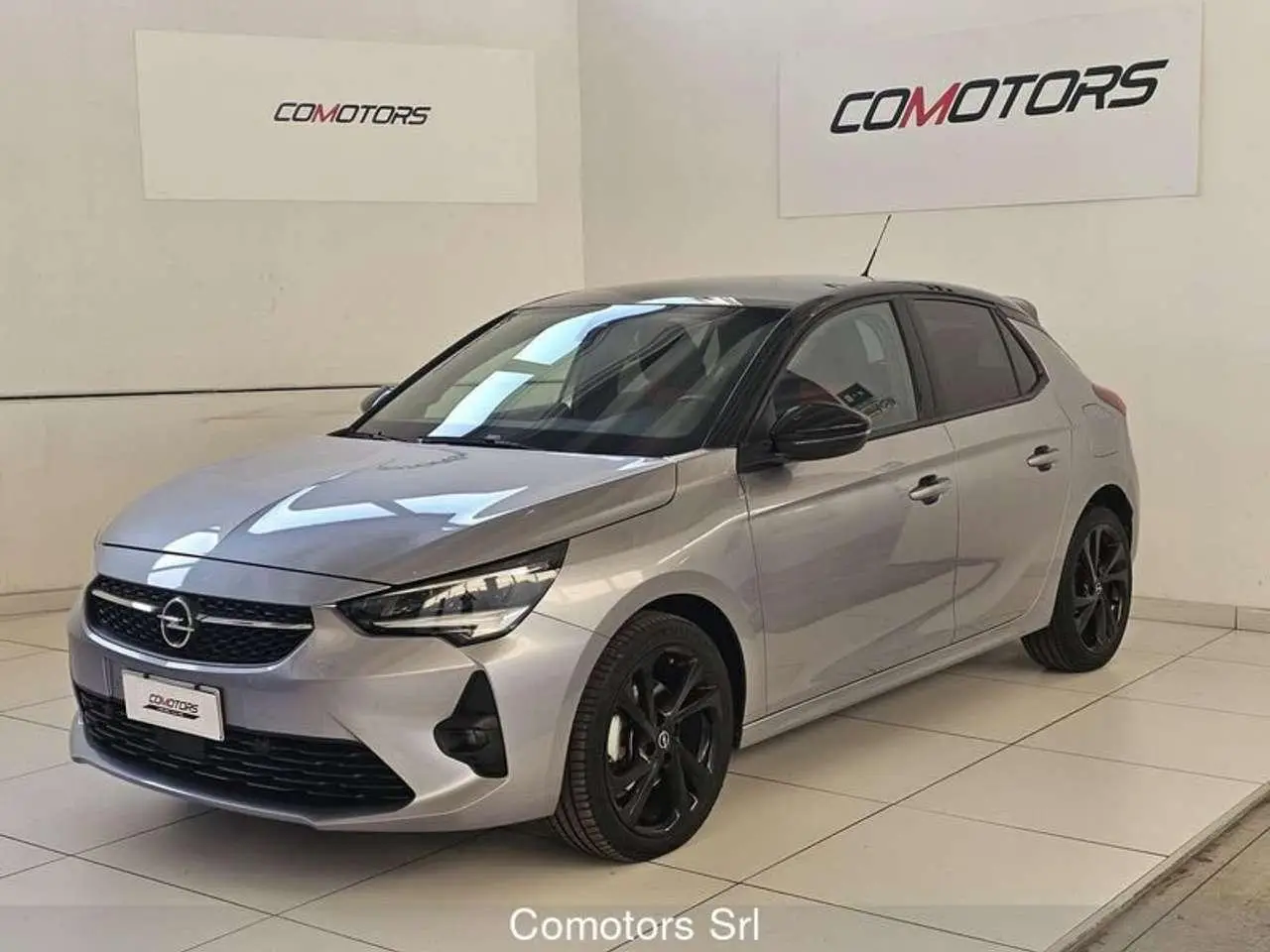 Photo 1 : Opel Corsa 2021 Essence