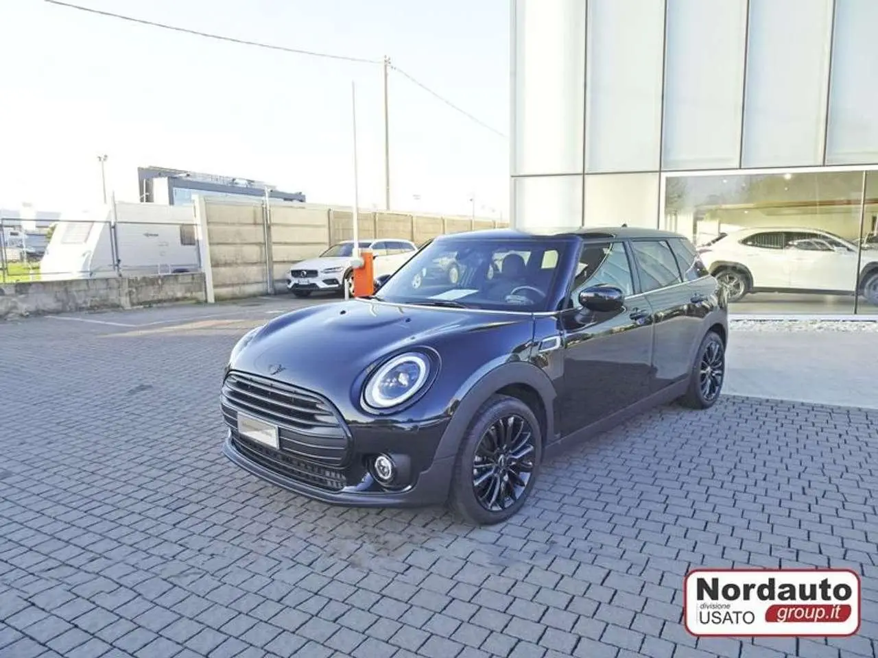 Photo 1 : Mini Cooper 2022 Petrol