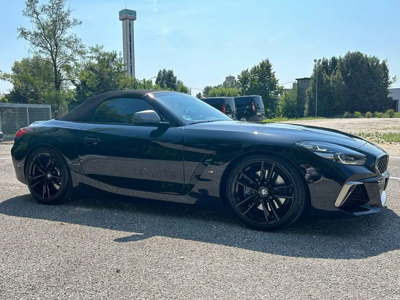 Photo 1 : Bmw Z4 2020 Petrol