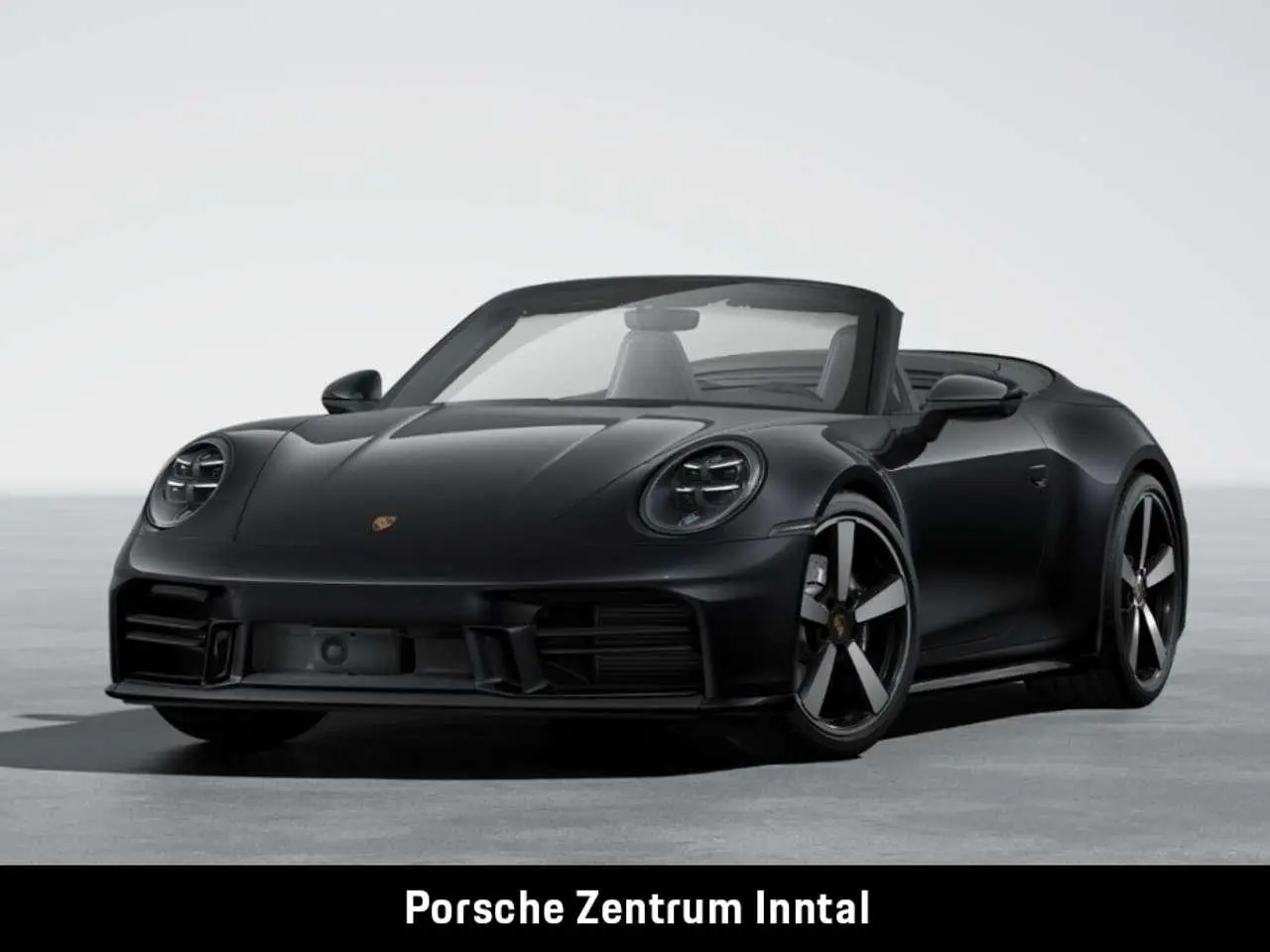 Photo 1 : Porsche 992 2024 Essence