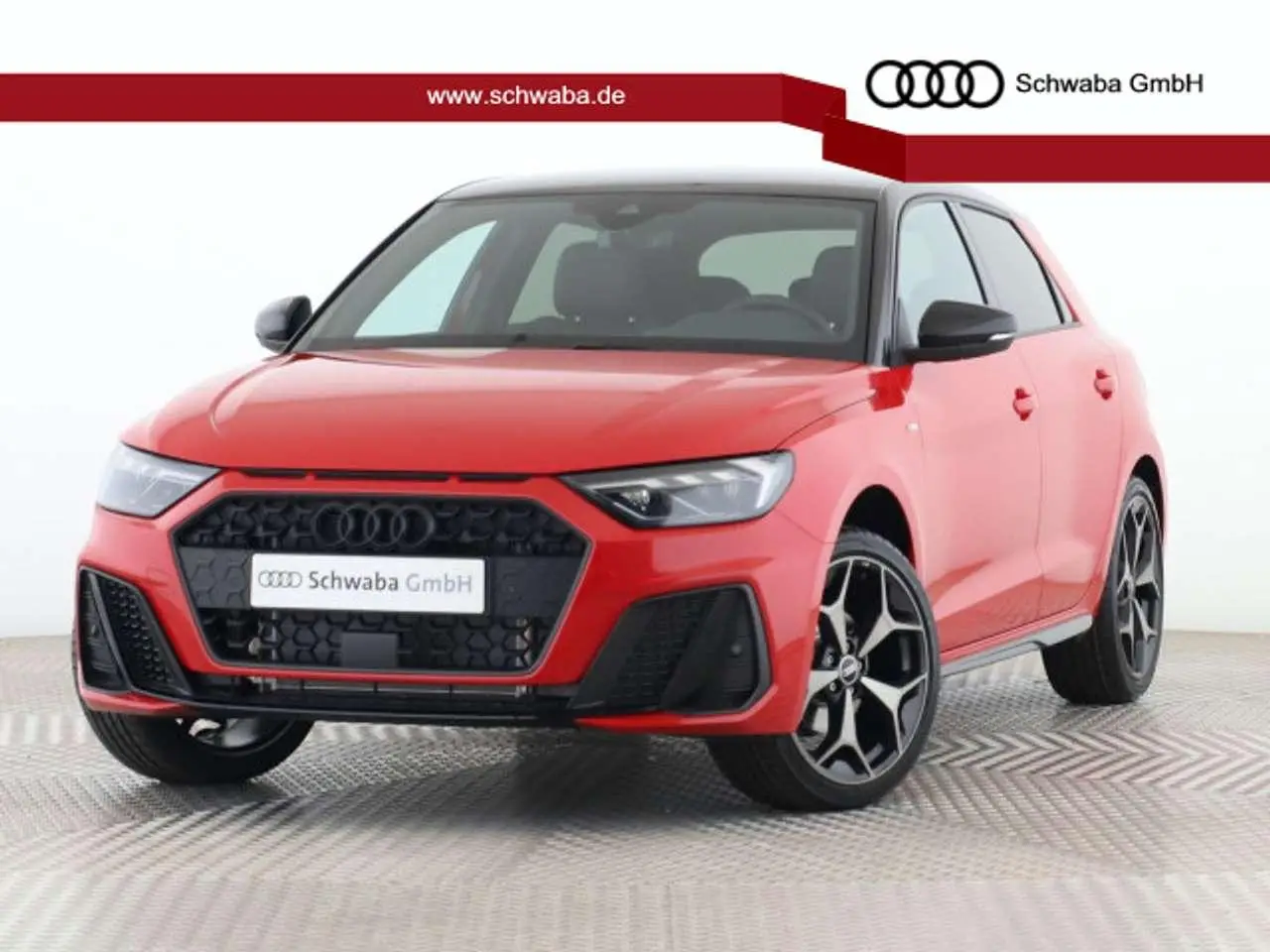 Photo 1 : Audi A1 2024 Essence