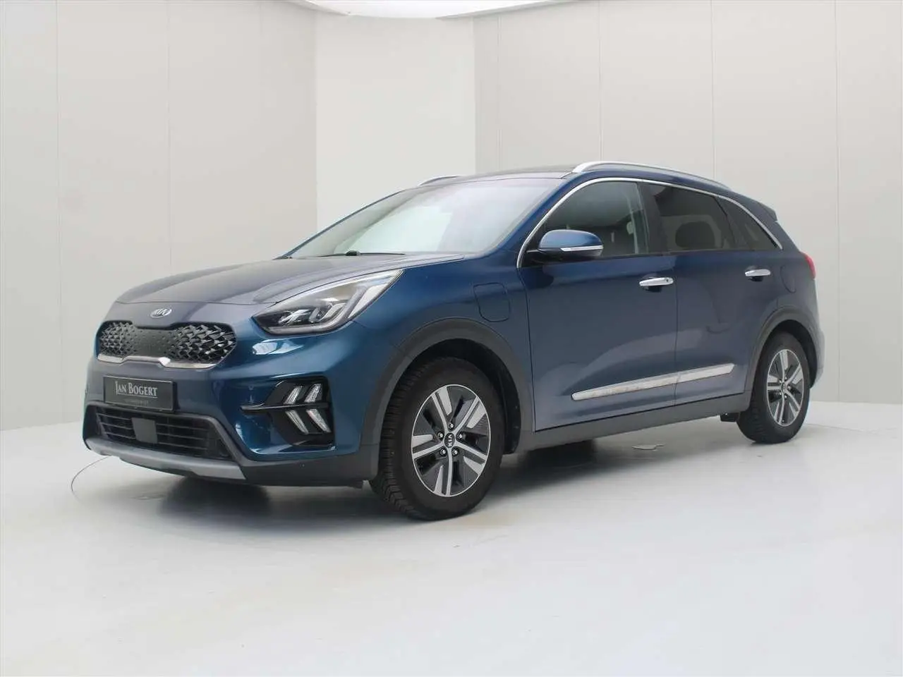 Photo 1 : Kia Niro 2020 Essence