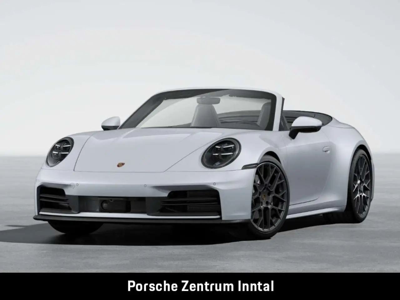 Photo 1 : Porsche 992 2024 Petrol