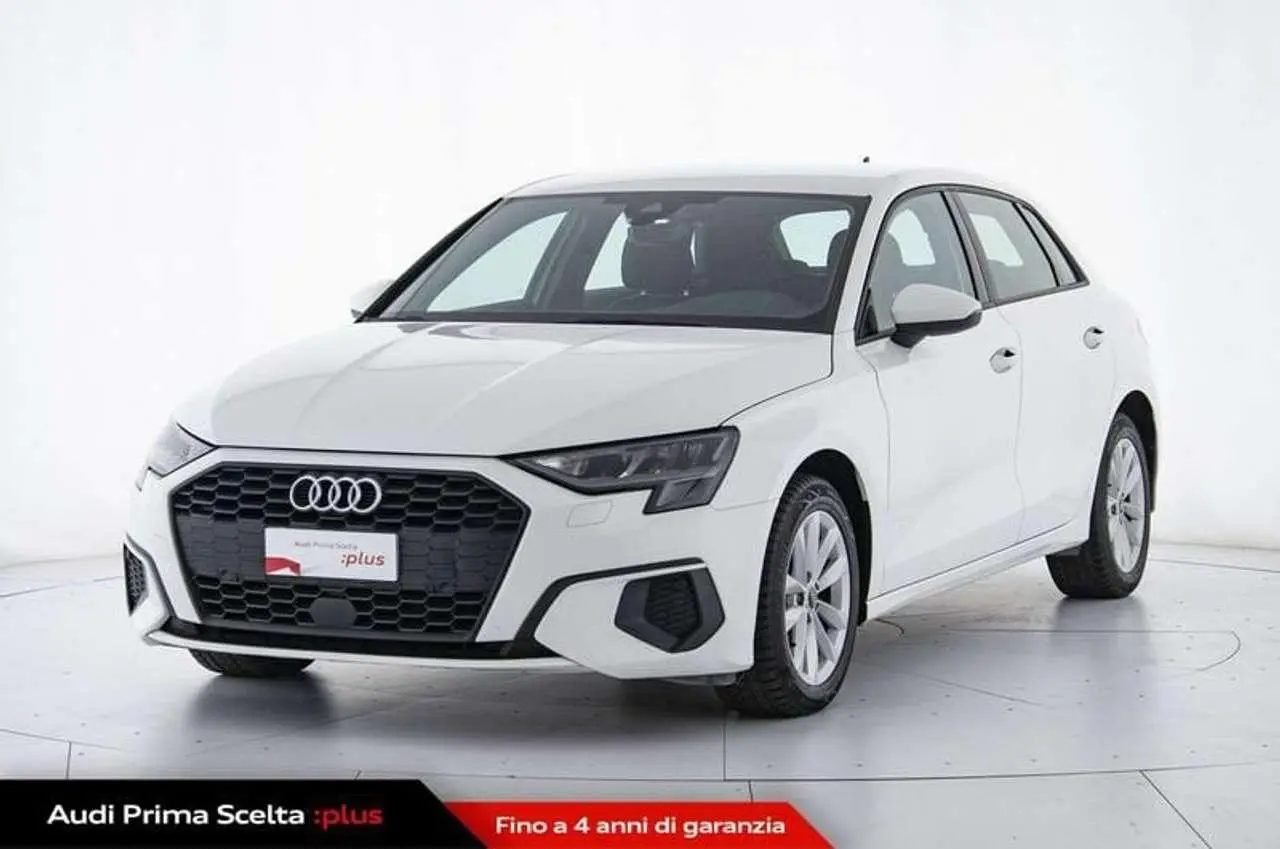 Photo 1 : Audi A3 2021 Autres