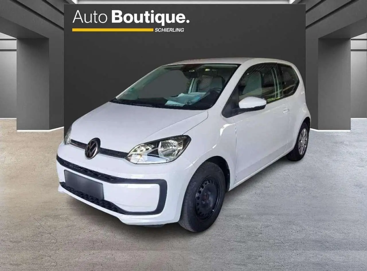 Photo 1 : Volkswagen Up! 2021 Essence