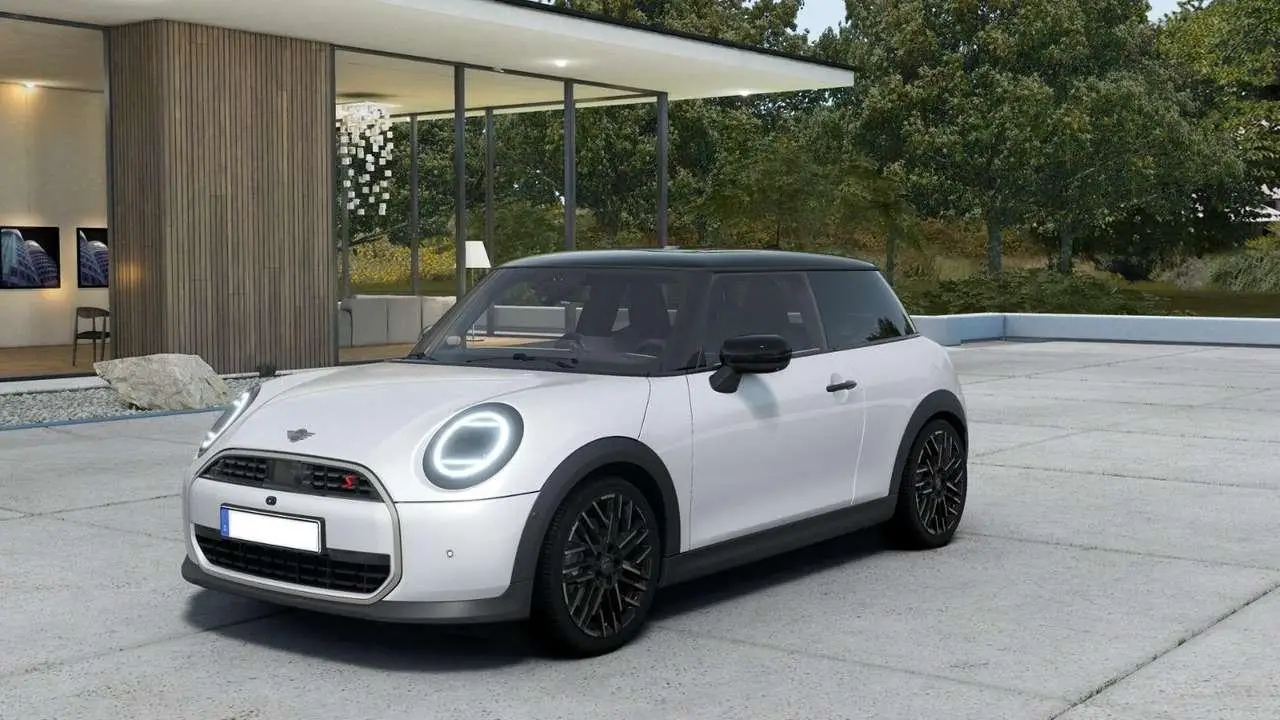 Photo 1 : Mini Cooper 2024 Essence