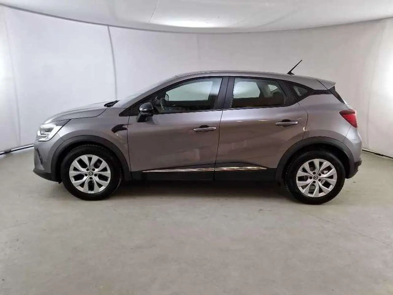 Photo 1 : Renault Captur 2020 Essence