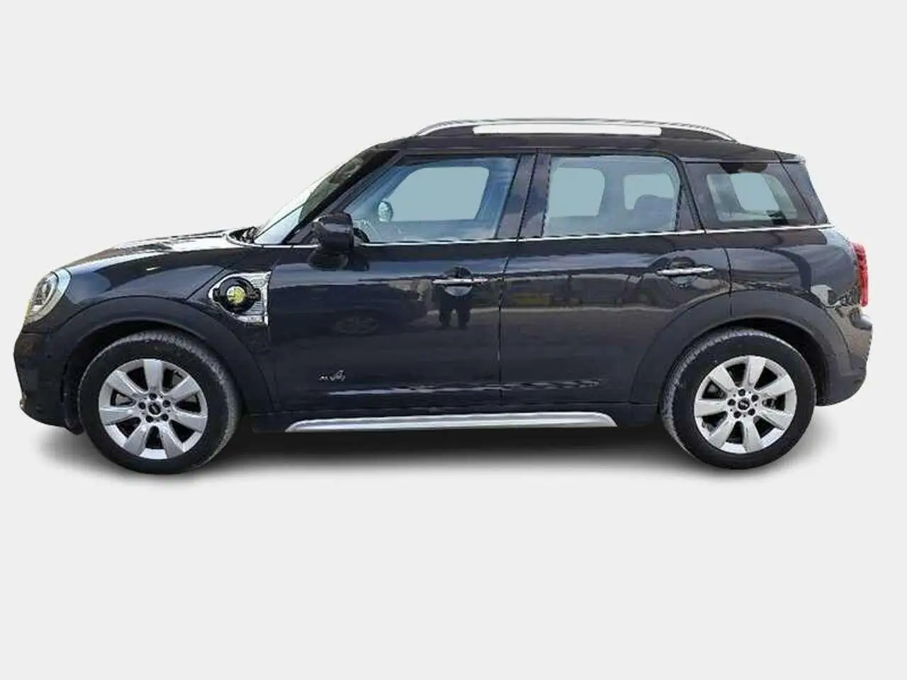 Photo 1 : Mini Cooper 2021 Hybrid