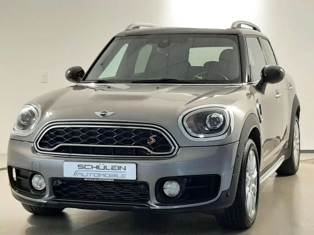 Photo 1 : Mini Cooper 2017 Petrol