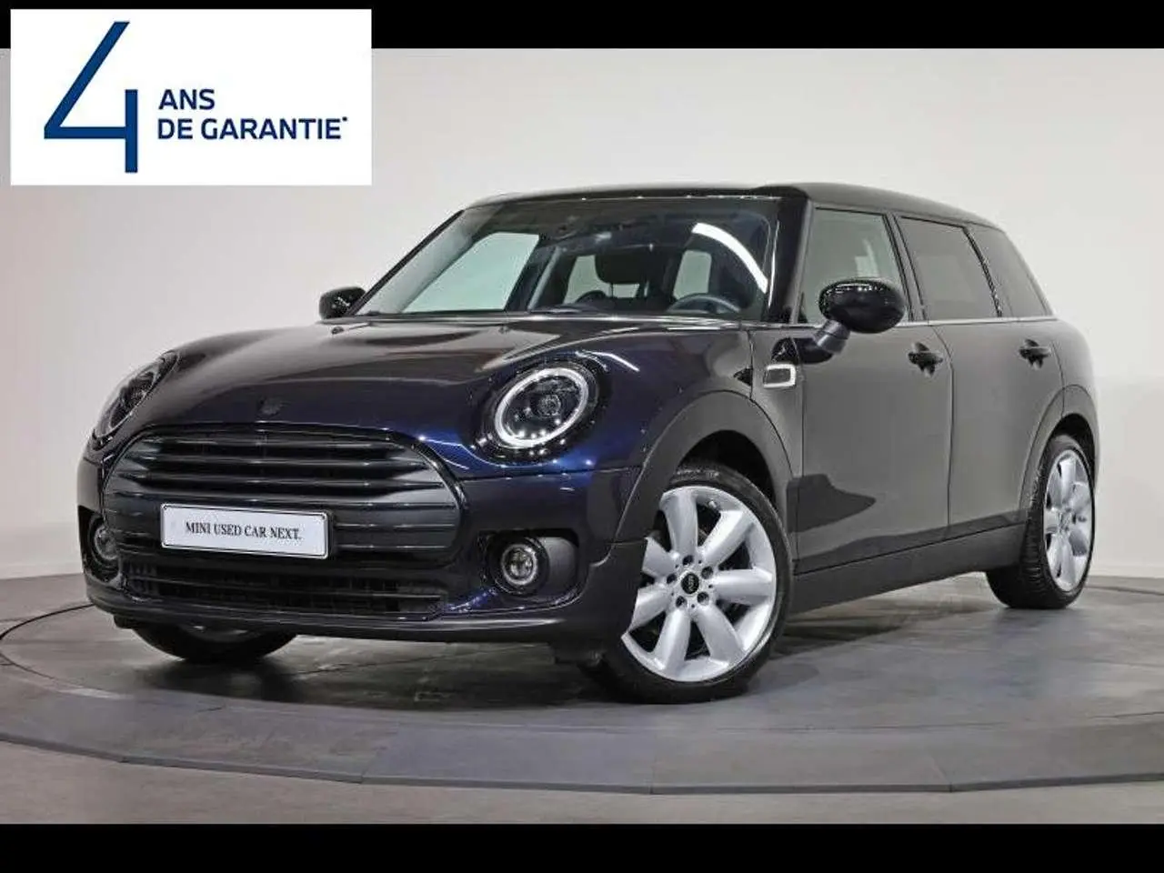 Photo 1 : Mini Cooper 2023 Essence