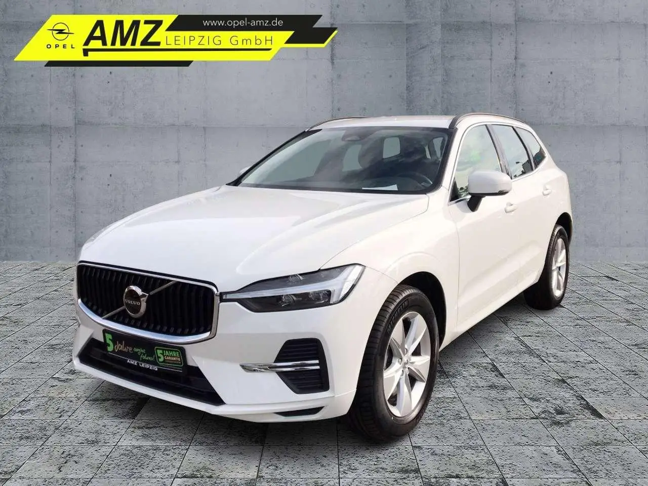 Photo 1 : Volvo Xc60 2022 Essence