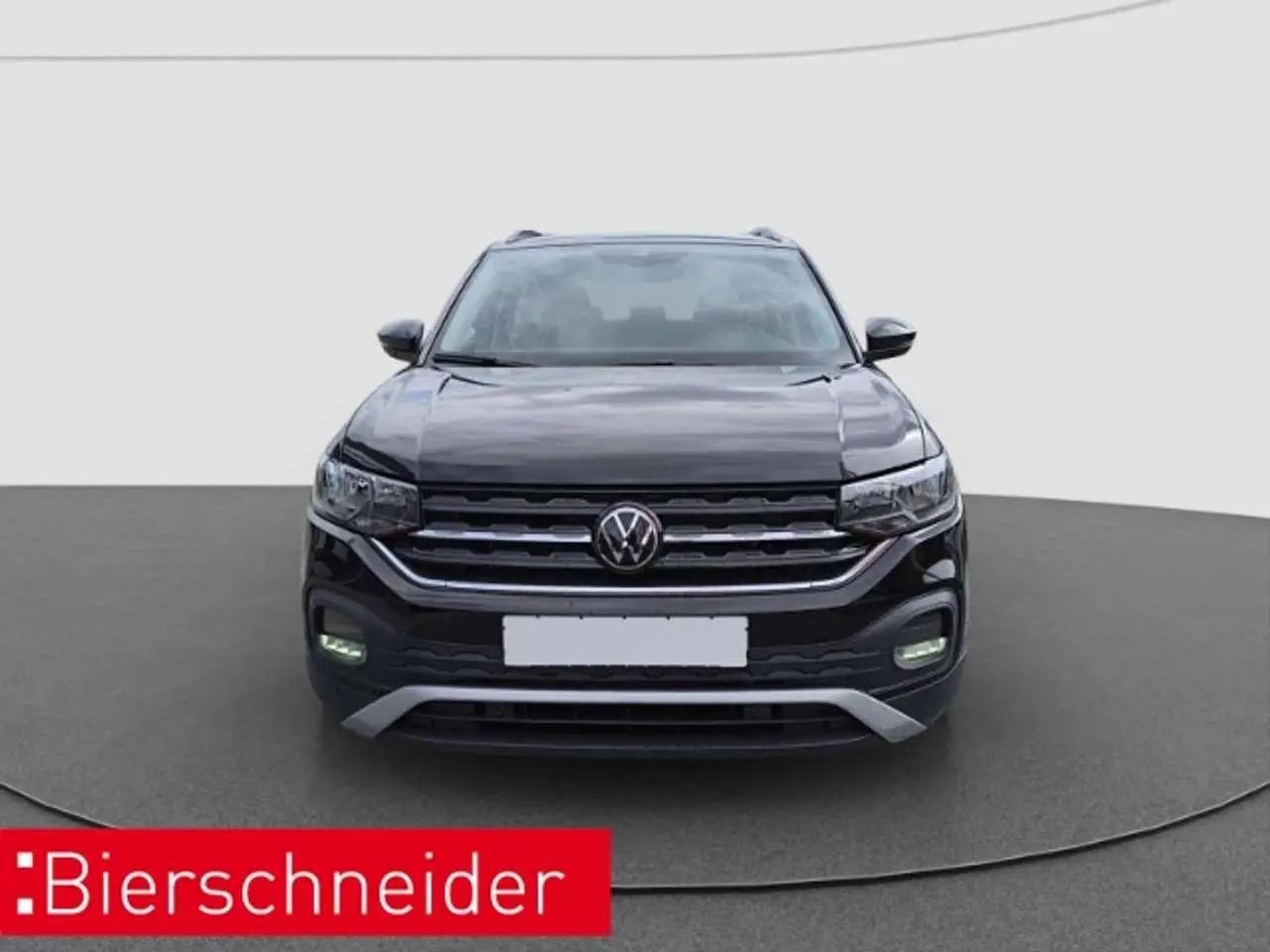 Photo 1 : Volkswagen T-cross 2023 Petrol