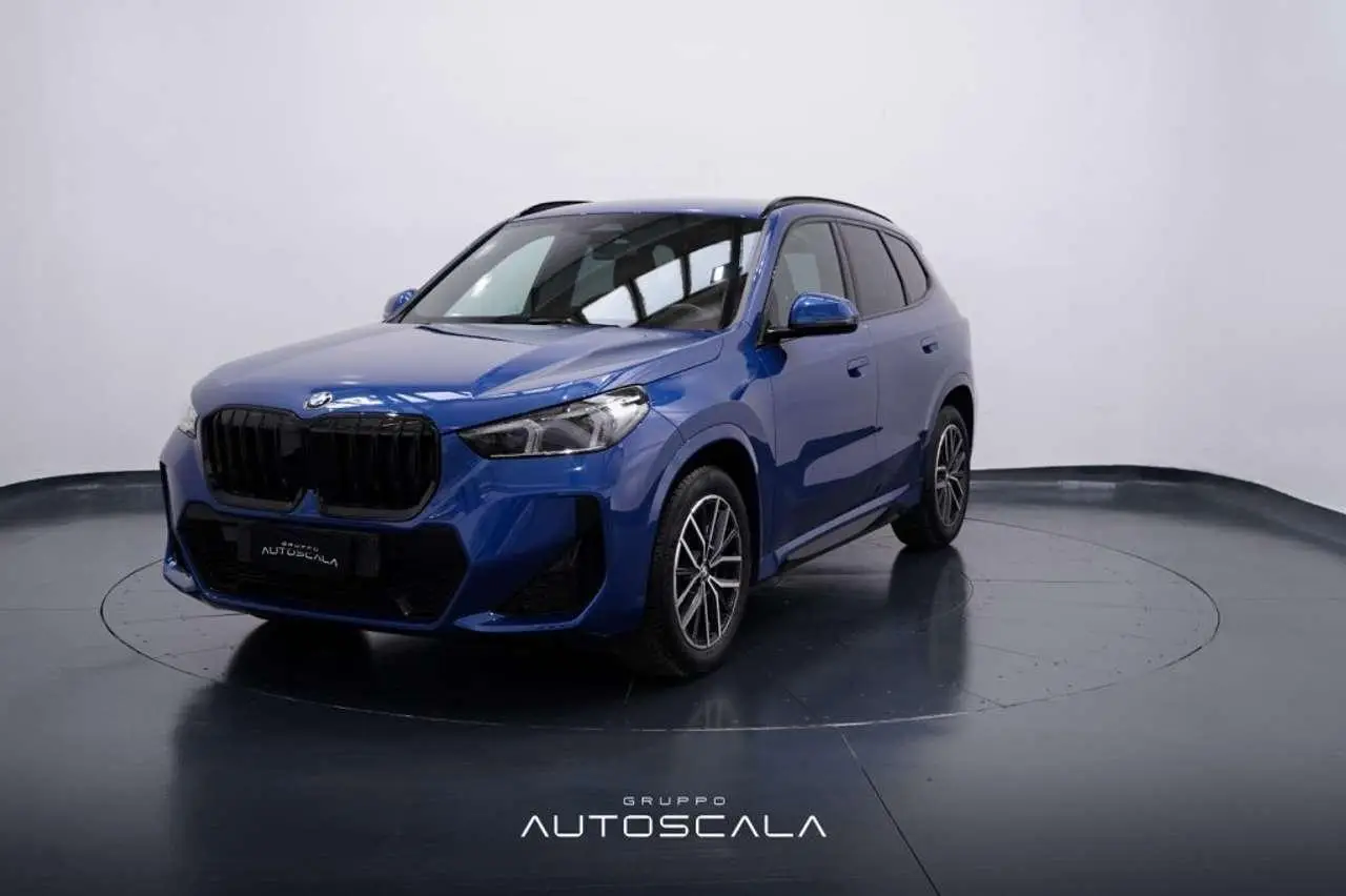 Photo 1 : Bmw X1 2023 Diesel