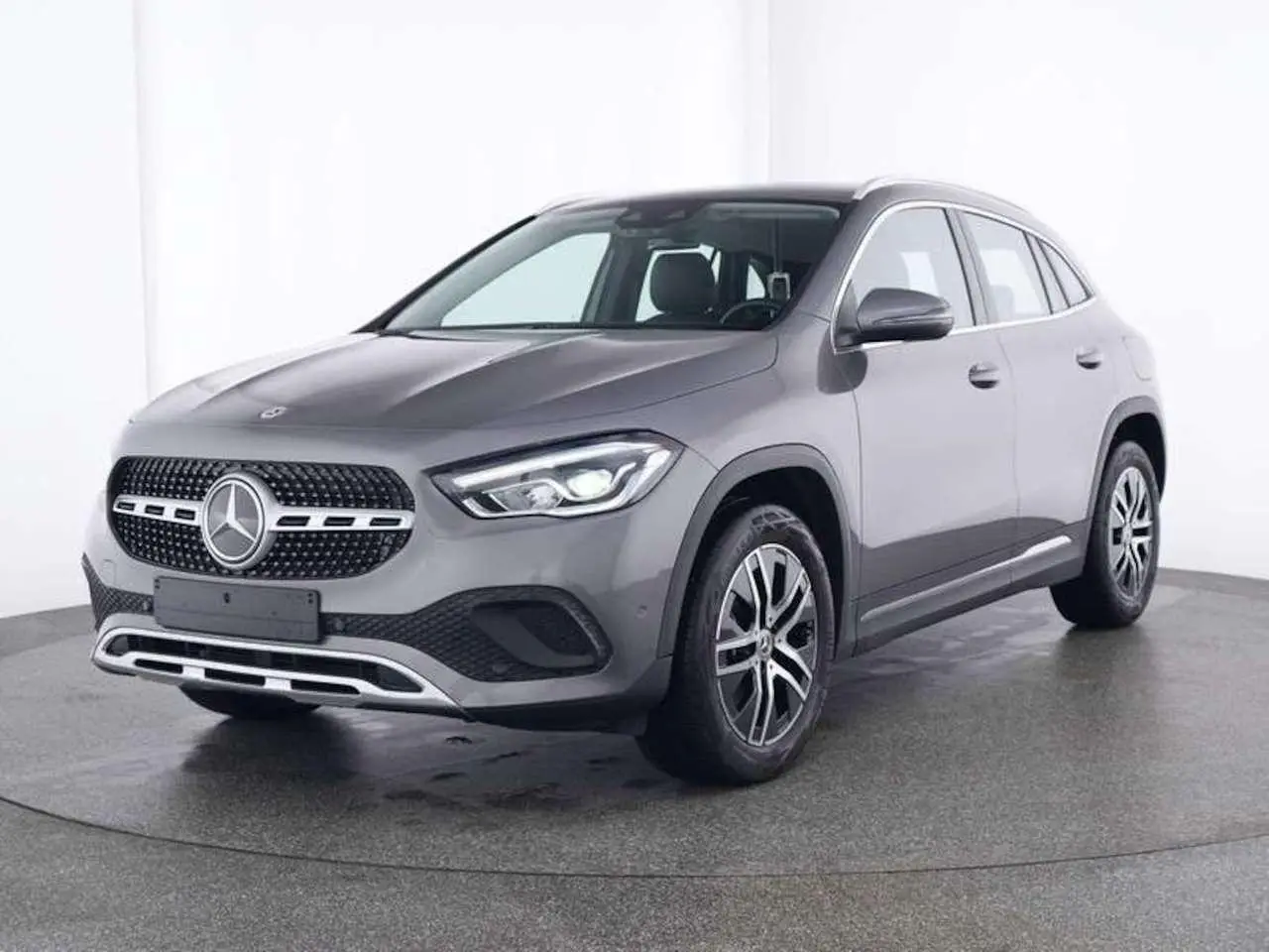 Photo 1 : Mercedes-benz Classe Gla 2023 Essence